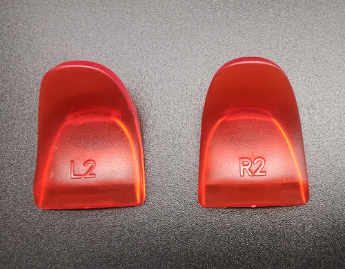 Pack De Extensores L2 R2 Para Controlador Ps4 - Mejora Tu Ju