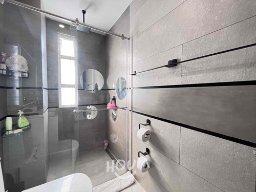 Apartamento En Viscaya. 3 Habitaciones, 117 M², Id: 119804