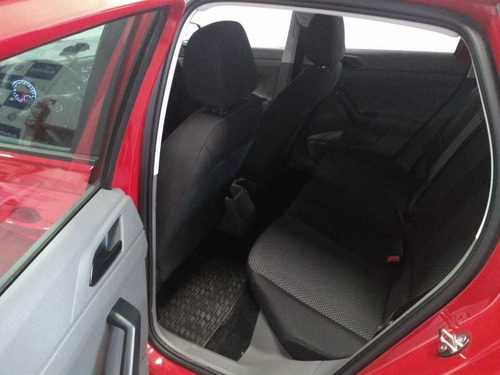 Volkswagen Polo 1.6 Msi Trendline 2021 Gd