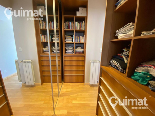 Imagen 18 de 30 de 305m2 - 5 Ambientes Con Terraza Propia Y Cochera - Villa Del Parque - Guimat Propiedades