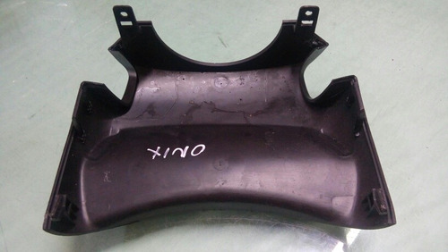 Moldura Chave De Seta Superior Onix Cx17 (Usado)
