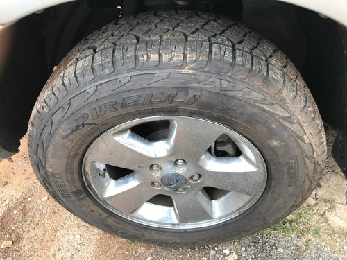 Ford Explorer 2005