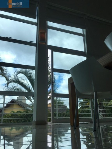 Imagem 8 de 15 de Casa Em Condomínio - Nova Higienópolis - Gv21086