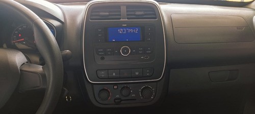 Renault Kwid Renault Kwid Zen 1.0 12v SCe (Flex)
