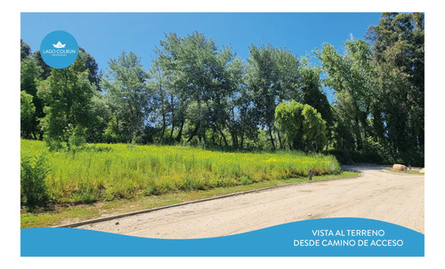 Terreno En Venta Condominio Costa Cantera I - Lago Colbún