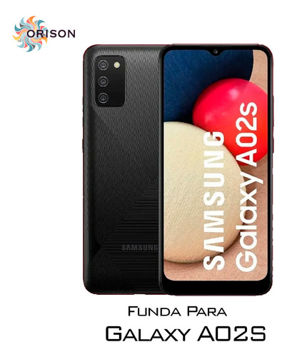 Funda Para Galaxy Samsung Fondo Navideño Crema Copo De Nieve