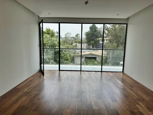 Casa Nueva En Venta En Bosques De Las Lomas