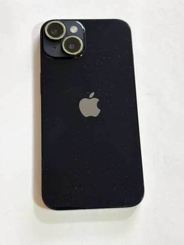 Apple iPhone 14 (128 Gb) - Medianoche (Usado)