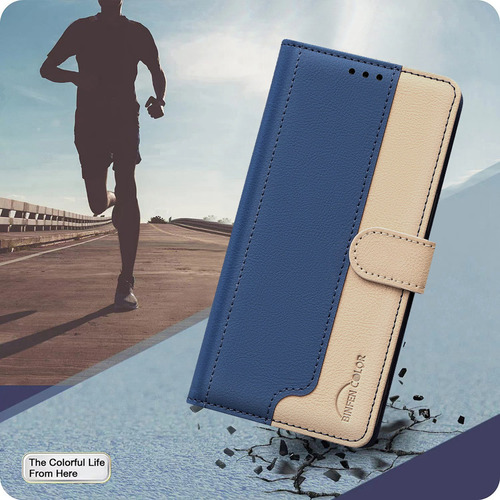 Funda De Piel For Teléfono Infinix Hot 50 50i