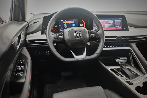 Imagen 9 de 18 de Changan New Cs35 Plus Luxury Comfort 1.4t 5p At