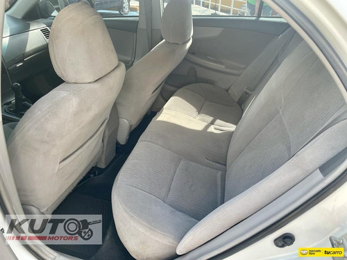 Imagen 7 de 9 de Toyota Corolla Xei Sincronico