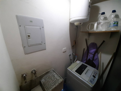 Imagen 12 de 30 de Ha Vendo Exclusivo Apartamento Tipo Estudio Semi Amoblado En La Trigaleña