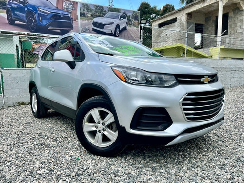 Chevrolet  Trax Americana