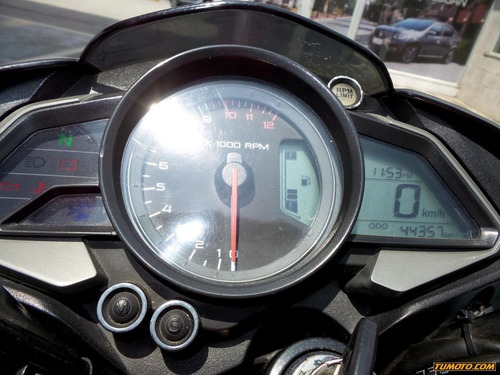 Motos Bajaj Pulsar Ns 200