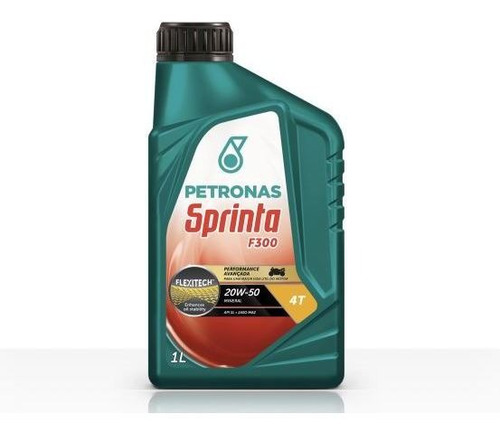 Aceite Mineral Petronas Sprinta 20w50 Mav