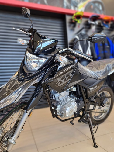 Imagen 2 de 18 de Yamaha Xtz 150 Nuevo Modelo 2022 0km Ahora 12! Patronelli