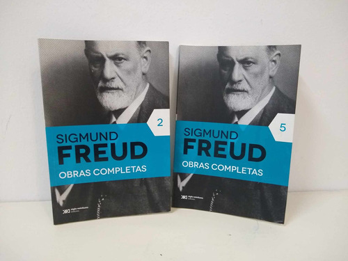 Freud Obras Completas La Nacion 