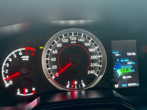 Toyota Corolla 2.0 Xli Cvt 170cv