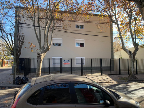 Alquiler Monoambiente En Pilar Centro-sin Comisión