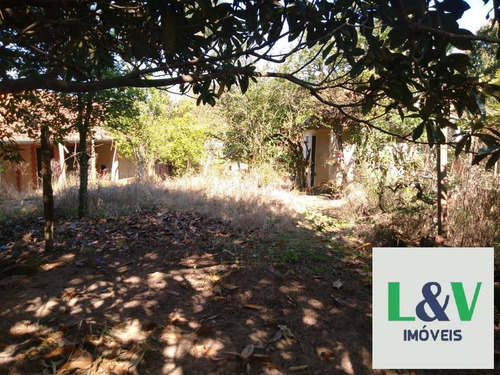 Imagem 13 de 15 de Chácara Para Venda - 1734