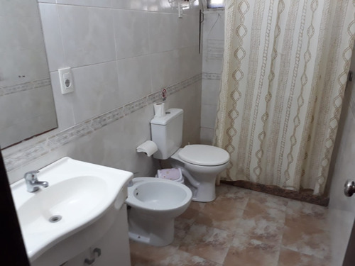Casa 3 Dorm.2 Baños C/piscina(climatizada Bomba Calor)