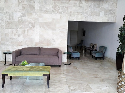 Imagen 2 de 14 de Venta De Apartamento En Ph The Seawaves, Bellavista 20-10487