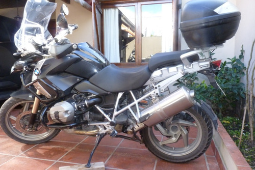 Bmw R 1200 Gs