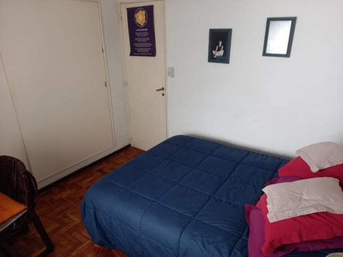 Imagen 6 de 11 de Departamento De 2 Ambientes Con Balcón. Super Cómodo!