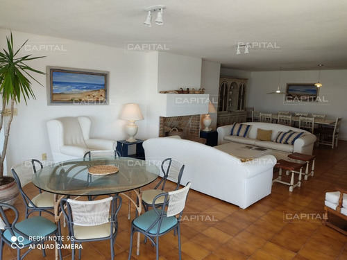 Imagen 10 de 30 de Venta Apartamento 3 Dormitorios Y Dependencia, Peninsula, Punta Del Este - Punta Del Este Peninsula