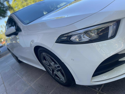 Imagen 6 de 17 de Mercedes Benz Clase A 2.0 A250 Amg-line 211cv 224