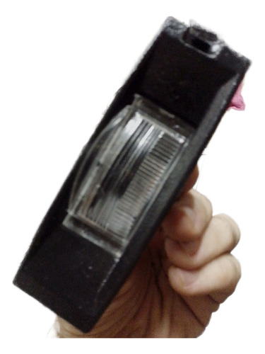 Faro Patente Ford Fiesta 1996 1997 1998 1999