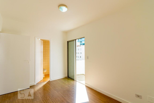 Apartamento Para Aluguel - Liberdade, 1 Quarto, 45 - 893309380