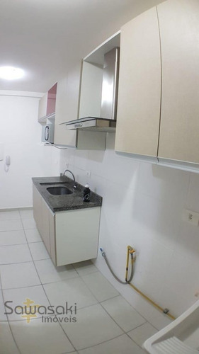 Imagem 16 de 30 de Apartamento A Venda No Bairro Parque Da Fonte Em São José - Ap-1399-1