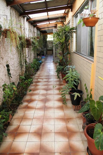 Imagem 21 de 21 de Sobrado A Venda - Reo68296