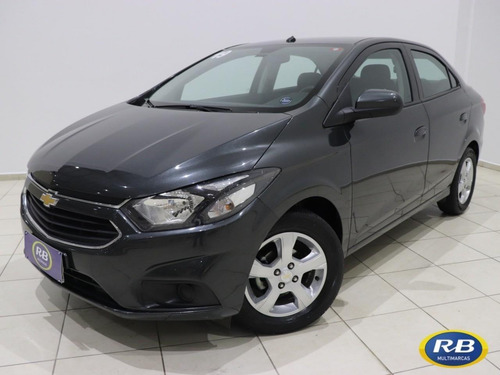 Imagem 1 de 11 de Chevrolet Prisma Lt 1.4