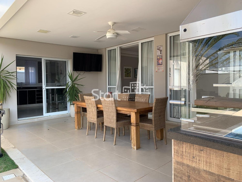Imagem 7 de 30 de Casa À Venda Em Barão Geraldo - Ca087268