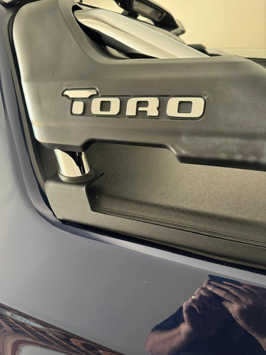 Fiat Toro 2.0 Ranch 4x4 Aut. 4p