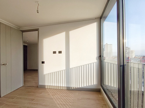 Edificio Av. Libertador Bernardo O'higgins Vista Poniente P
