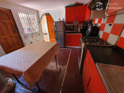 Vendo Casa Dos Pisos 3d 2b 2e 87m2 Const 91m2 Terr Excelente