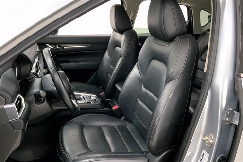 Imagen 18 de 25 de Mazda Cx-5 4x2 5 Pts I Grand Touring, 25l, Ta, Piel, Qc, F N