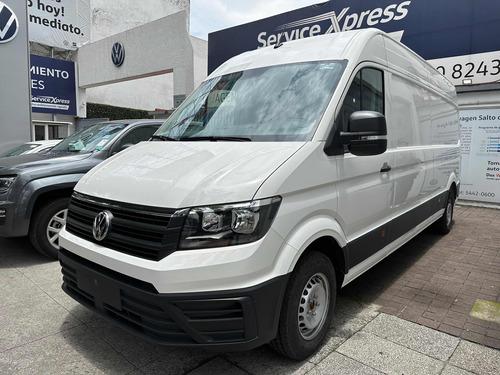 Volkswagen Crafter Cargo Van 3.5T