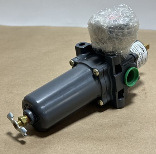 New Open Box- Fisher Pressure Regulator 67df-2343-119276 Dde