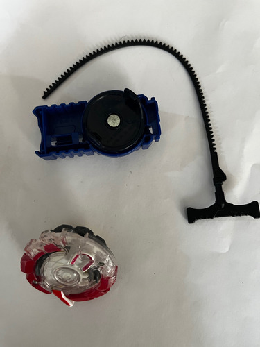 Beyblade Antiguos Completo Y Originales Hasbro/tomy Año 2016 (Usado)