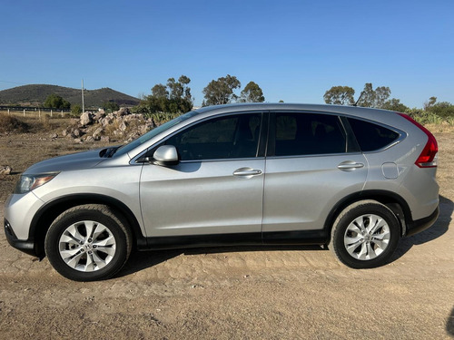 Honda CR-V 2.4 Lx Mt