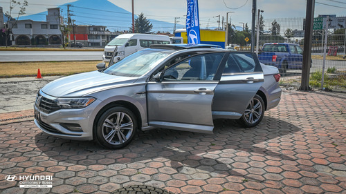 Volkswagen Jetta Rline 1.4