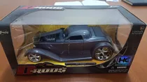 Comprar Roadster Ford 1932 A Escala 1:24; Colección Jada Toys