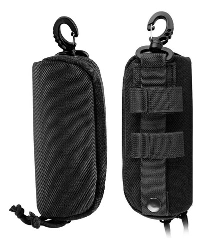 Bolsa De Gafas De Sol Portátil Para Exteriores A Prueba De G