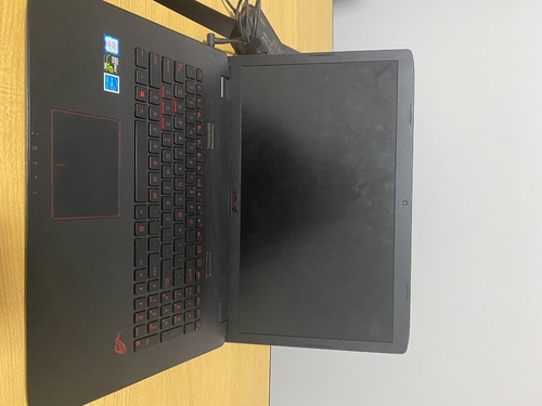 Asus Rog Gl752vw I7