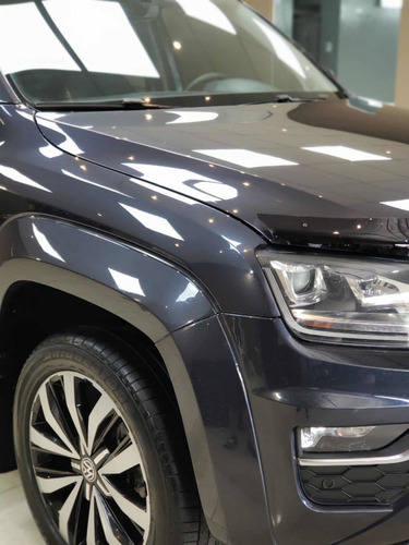 Volkswagen Amarok 2.0 Cd Tdi 180cv 4x4 Highline Pack At 2017