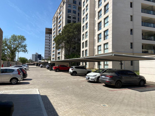 Venta 1 Dormitorio Amoblado Cochera Opera Park
